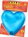 Heart shaped hand warmer