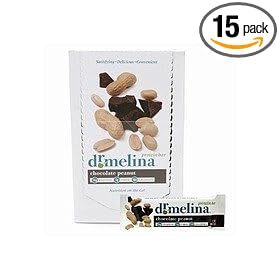 Dr. Melina Protein Bars 15 ea