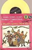 A Merry, Merry, Merry Christmas / A Happy Little New Year