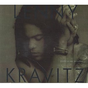 Produkt-Bild: Stand by my woman [Single-CD]