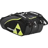 Fischer '08 Tour Thermo Large 12 Racquet Tennis Bag