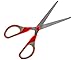Scissors Set - 4 Pack Piece Multi Purpose Cutting Set - 8
