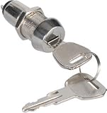Key Switch with 2 Keys