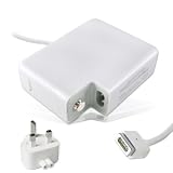 UK Apple MagSafe 85W Adapter Charger for MacBook Pro