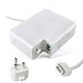 UK Apple MagSafe 85W Adapter Charger for MacBook Pro