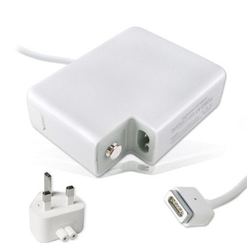 UK Apple MagSafe 85W Adapter Charger for MacBook Pro