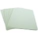 12 Sheets Sandpaper 6/0 Grit Polishing Paper