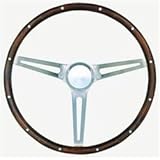 Grant 967 Classic GM Steering Wheel