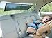 Eddie Bauer  XL Rear Sunshade