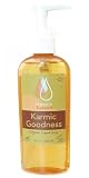 Organic Fusion Organic Liquid Soap, Karmic Goodness, 6-Ounce Bottles (Pack of 3)