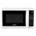 Compact - 0.7 Cubic Foot Capacity Countertop Microwave Oven, 800 Watts, White(sold individuall)