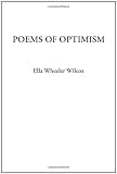 Poems of Optimism