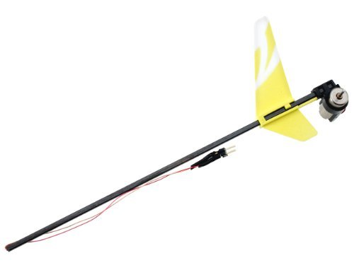 9Eagles Tail Set - Solo Pro Yellow by 9Eagles