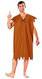 Barney Rubble Costume