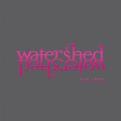 Watershed