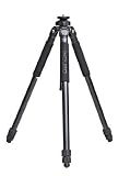 Induro AT213 Alloy 8M AT-Series 3-Section Tripod, Extends to 65.8, Supports 22 lbs.