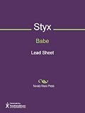 Babe Sheet Music