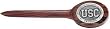 Army Black Knights Ironwood Letter Opener - NCAA College Athletics