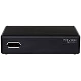 Storex MYTV Box Passerelle multim�dia HD 1080p Ethernet USB 2.0 Hostpar Storex