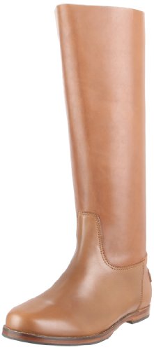 Pour La Victoire Womens Tashi Knee-High Boot,Cognac,6 M US