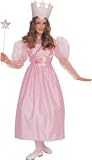 Glinda the Good Witch Wizard of Oz Children Costume