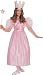Glinda the Good Witch Wizard of Oz Children Costume