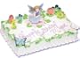 Garden Fairy Cake Kit By Bakery Craft