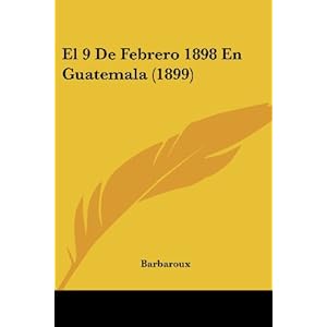 Gobiernos de Guatemala
