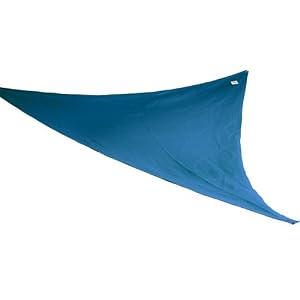 Coolaroo Party Sail 9 Feet 10 Inch Triangle