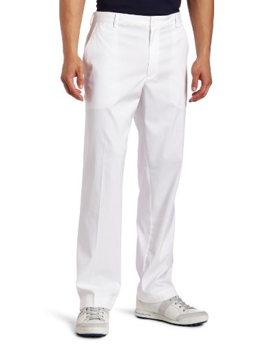 Nike Golf Men's Tech Pant, White II, 36X34
