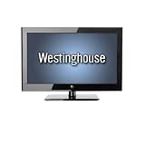 Westinghouse VR-3225 31.5-Inch 1080p LCD TV - Black