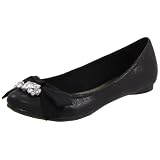 Fergalicious Womens Twinkle Ballet Flat