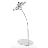 Arktis iPad Bodenst�nder Sir James lounge (Halterung f�r das neue iPad 3, iPad 2 und iPad 1)von "Arktis"