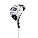 New Cobra S2 Offset Ladies 5-Wood RH w/ Fujikura Graphite Shaft