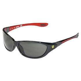 FERRARI(�t�F���[��) �t�F���[���T���O���XFR-057S  �V���C�j�[�u���b�N 05A FR057S