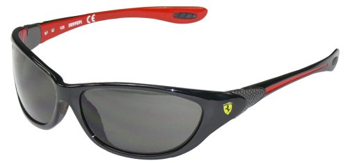 Cover image : FERRARI(フェラーリ) フェラーリサングラスFR-057S  シャイニーブラック 05A FR057S