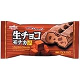 オハヨー乳業 生チョコモナカ 20個入