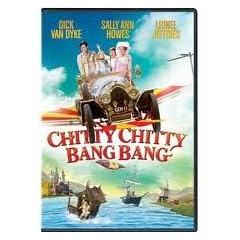 Chitty Chitty Bang Bang