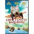 Chitty Chitty Bang Bang