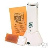 Clean+Easy Brand New Portable Waxer Kit