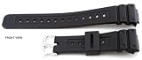 Casio Genuine Replacement Strap for G Shock Watch Model- GW-5600J-1V on sale