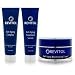 REVITOL ANTI - AGING ANTI - WRINKLE CLEAR YOUNG SKIN 3 PIECE KIT ~
