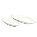 sengWare 2-pc. Oval Platter Set - Bistro