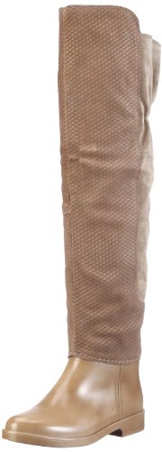 Nat-2 DLX WDLXSA Damen Stiefel