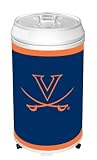 University of Virginia UVA Cavaliers Coola Can Refrigerator - Free Shipping