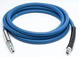 T&S 014944-45 15' Replacement Hose Kit