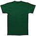 New Order Men's Ceremony Slim Fit T-shirt Green