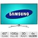Samsung UN60F7100 60-Inch 1080p 240Hz 3D Ultra Slim Smart LED HDTV