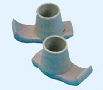 Heavy Duty Ski Glides