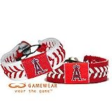 Los Angeles Angels of Anaheim Bracelet Set
